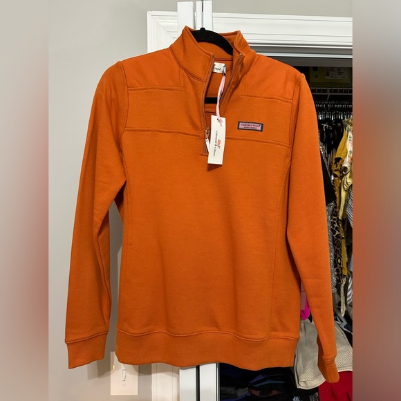 NWT vineyard vines pullover - Picture 1 of 1